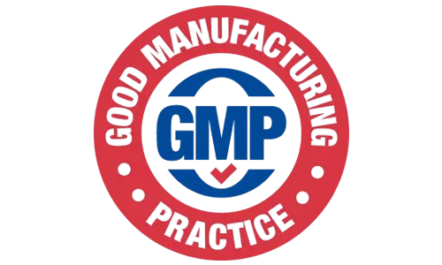 Glycopezil GMP certified facility - pharmaceutical-grade manufacturing quality
